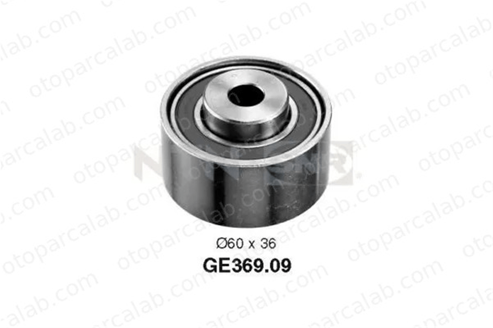 SNR GE369.09 Triger Gergi Rulmanı TOYOTA HILUX IV Pick-up HILUX V Pick-up 13503 54010