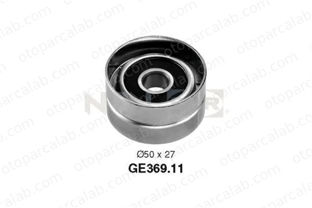 SNR GE369.11 Triger Gergi Rulmanı TOYOTA COROLLA STARLET 13503 10011