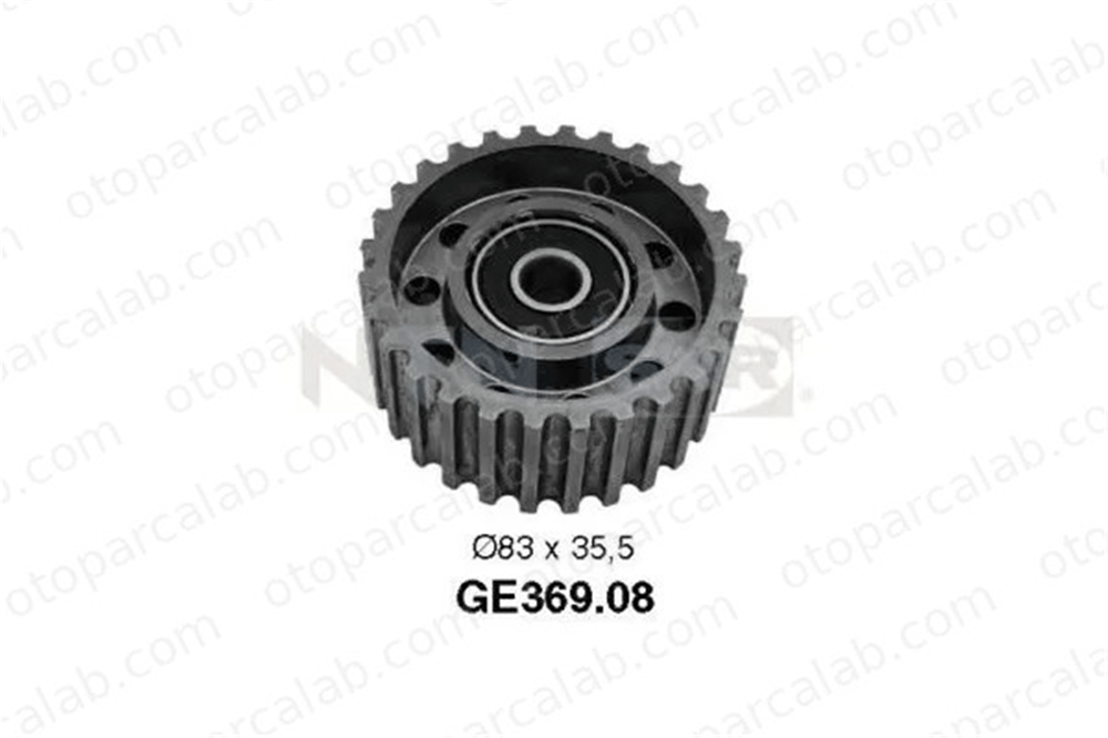 SNR GE369.08 Triger Gergi Rulmanı TOYOTA HIACE IV Minibüs/Otobüs HIACE IV Panelvan/Van 1350354030 J1350554030