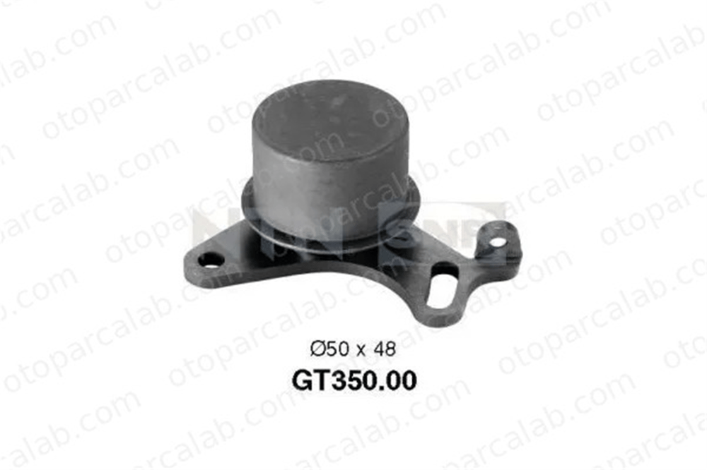 SNR GT350.00 Triger Gergi Rulmanı BMW 3 5 11311272424 1711153