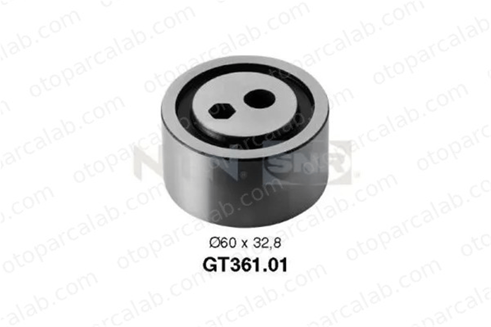 SNR GT361.01 Triger Gergi Rulmanı AUSTIN MONTEGO ROVER 800 Hatchback ADU8335