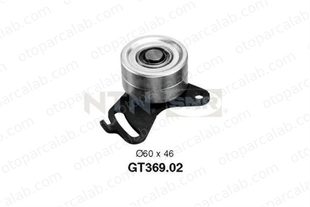 SNR GT369.02 Triger Gergi Rulmanı TOYOTA HILUX IV Pick-up HILUX V Pick-up 13505 54010