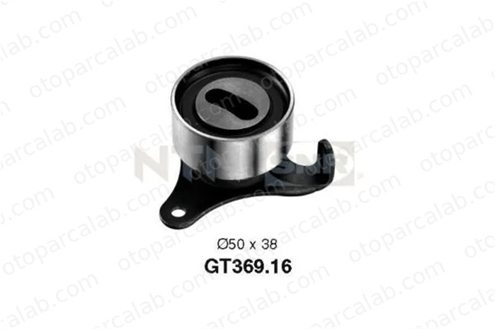 SNR GT369.16 Triger Gergi Rulmanı TOYOTA COROLLA STARLET 13505 10010