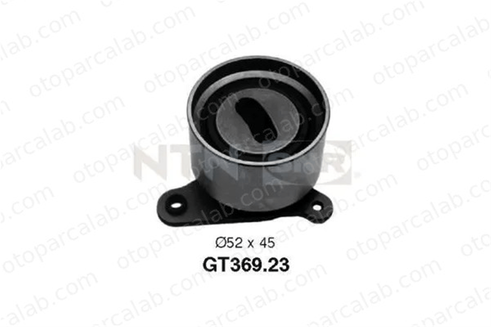 SNR GT369.23 Triger Gergi Rulmanı TOYOTA CRESSIDA Sedan 13505 70012