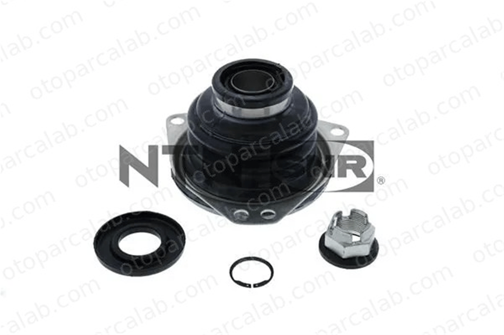 SNR IBK55.026 Aks Körüğü Ön İç Sol RENAULT LAGUNA II Grandtour CLIO II 7701468573 4501255