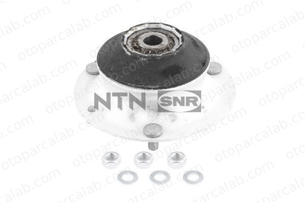 SNR KB650.01 Amortisör Tabla Takozu Ön Sağ veya Sol BMW 3 Z3 Roadster KB65001 31331090467