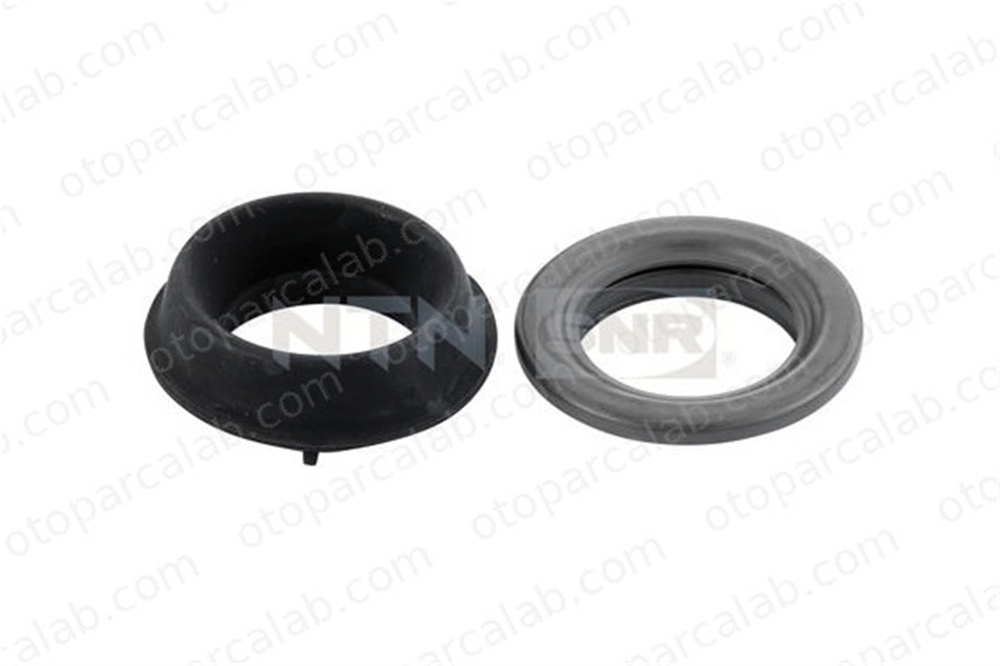 SNR KB655.00 Amortisör Tabla Takozu Ön Sağ RENAULT RAPID Kasa/büyük limuzin SUPER 5 KB65500 7700757324