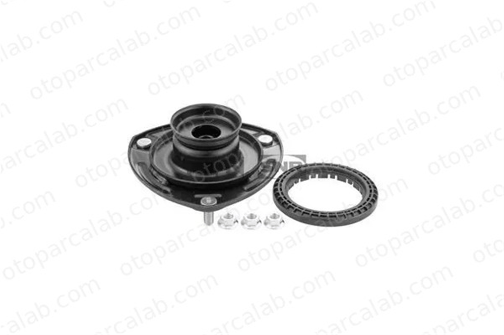 SNR KB684.13 Amortisör Tabla Takozu Ön Sağ veya Sol HYUNDAI SANTA FÉ II ix55 546102B000 546102B100
