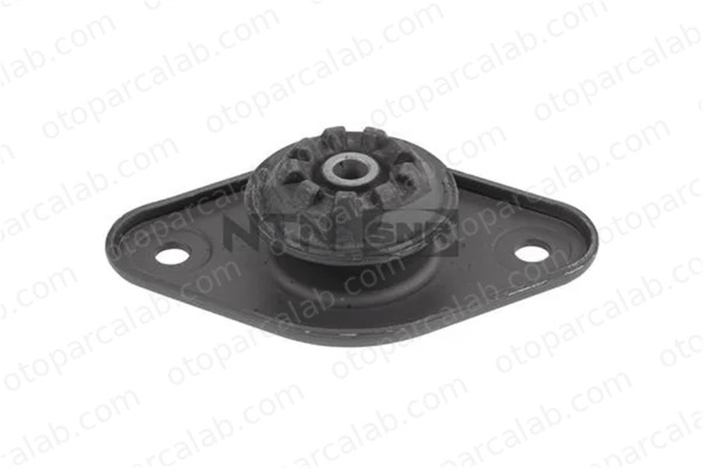 SNR KB989.00 Amortisör Tabla Takozu Arka Sağ veya Sol HYUNDAI ACCENT III ACCENT III Sedan 553111G000
