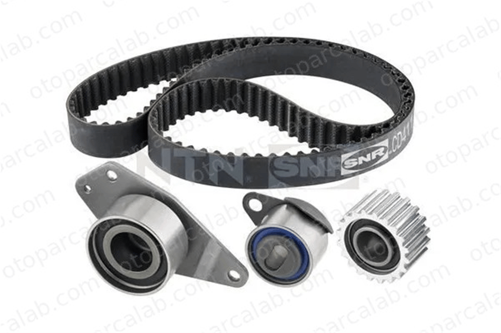 SNR KD455.31 Triger Kayış Seti RENAULT Megane I Kombi van SCÉNIC I MPV 7700727691 7700726440