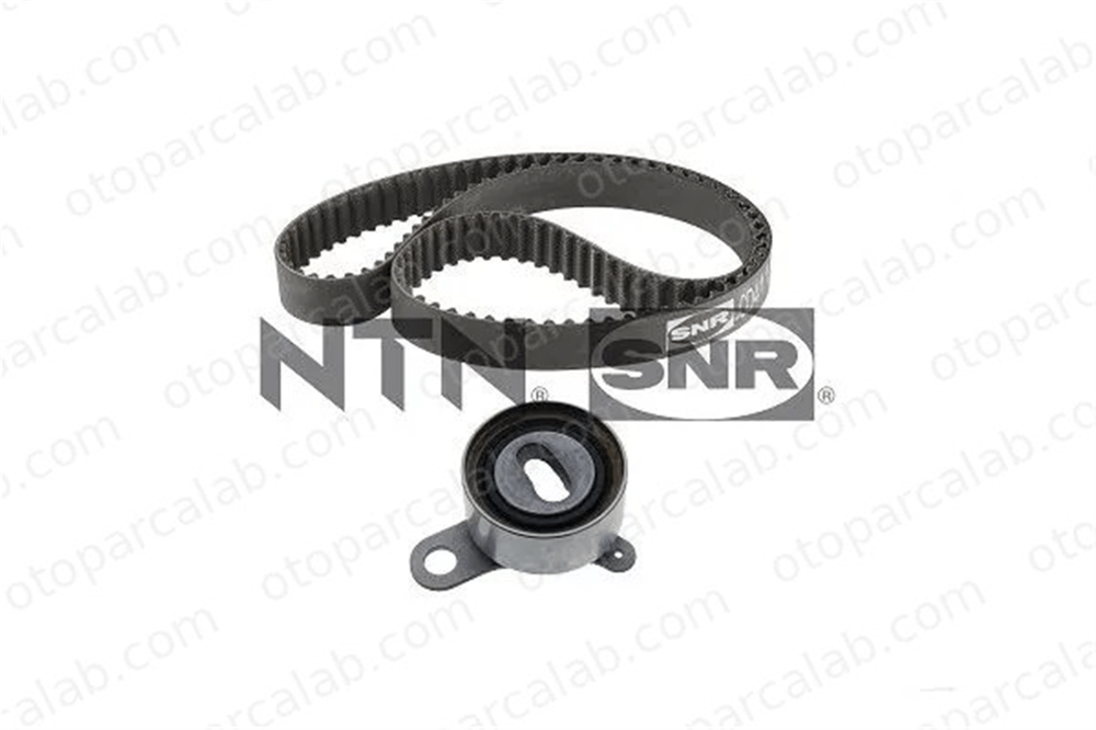 SNR KD469.07 Triger Kayış Seti TOYOTA COROLLA Station Wagon CARINA V 1356815042 1356819135