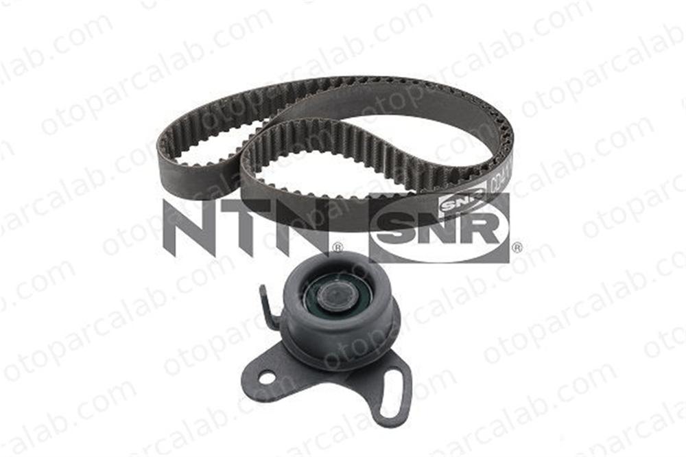 SNR KD473.04 Triger Kayış Seti HYUNDAI ACCENT I ACCENT Sedan 243122010 2431222020