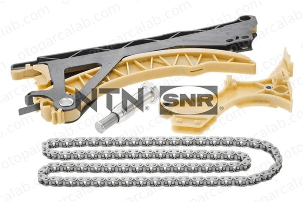 SNR KDC450.06 Triger Zincir Seti BMW 3 3 Touring 11311439854S1 11348649768S1