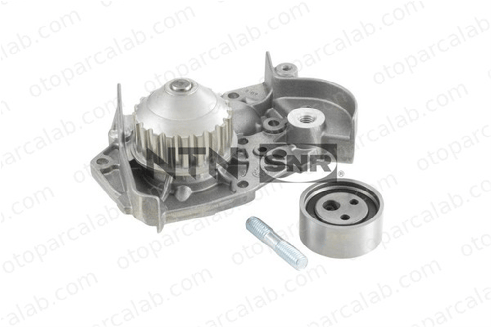 SNR KDP455.051 Triger Kayış Seti RENAULT CLIO I 19 II 7701472726 7700736091