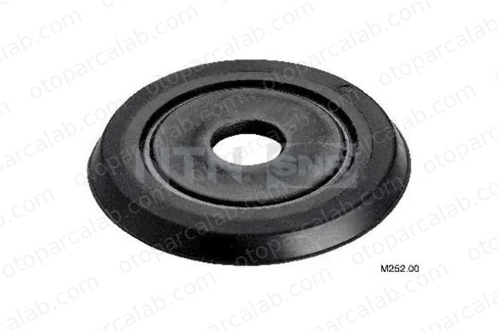 SNR M252.00 Amortisör Rulmanı Ön Sağ veya Sol FORD SIERRA II SIERRA II Turnier 6150276