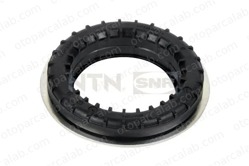 SNR M254.07 Amortisör Rulmanı Ön Sağ veya Sol VW POLO SKODA OCTAVIA II Combi 6N0412249C 1K0412249B