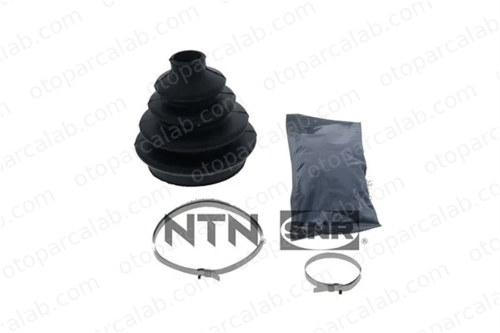 SNR OBK10.005 Aks Körüğü Ön Dış Sağ veya Sol PEUGEOT PARTNER Kasa/büyük limuzin AUDI 100 C3 Sedan SNRUNIVKSR005