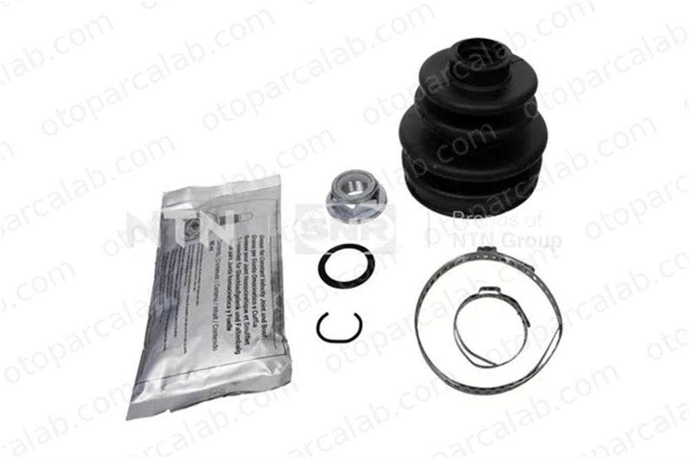 SNR OBK54.024 Aks Körüğü Ön Dış Sağ veya Sol VW GOLF II SEAT CORDOBA 6N0498203 191498203C