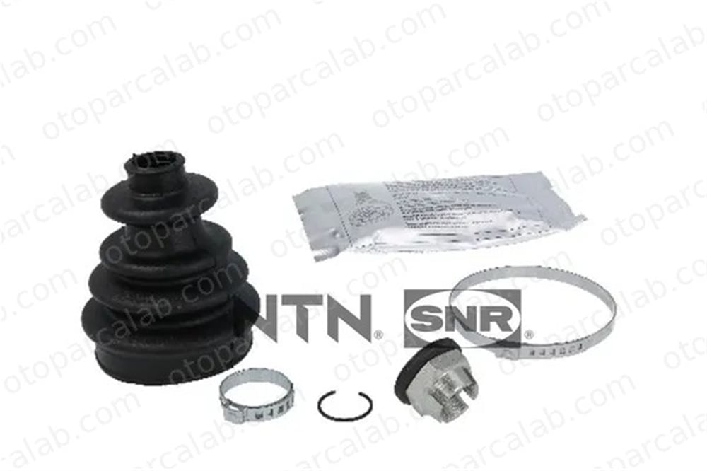 SNR OBK54.015 Aks Körüğü Ön Dış Sağ veya Sol VW GOLF II SCIROCCO 191498203 321498203