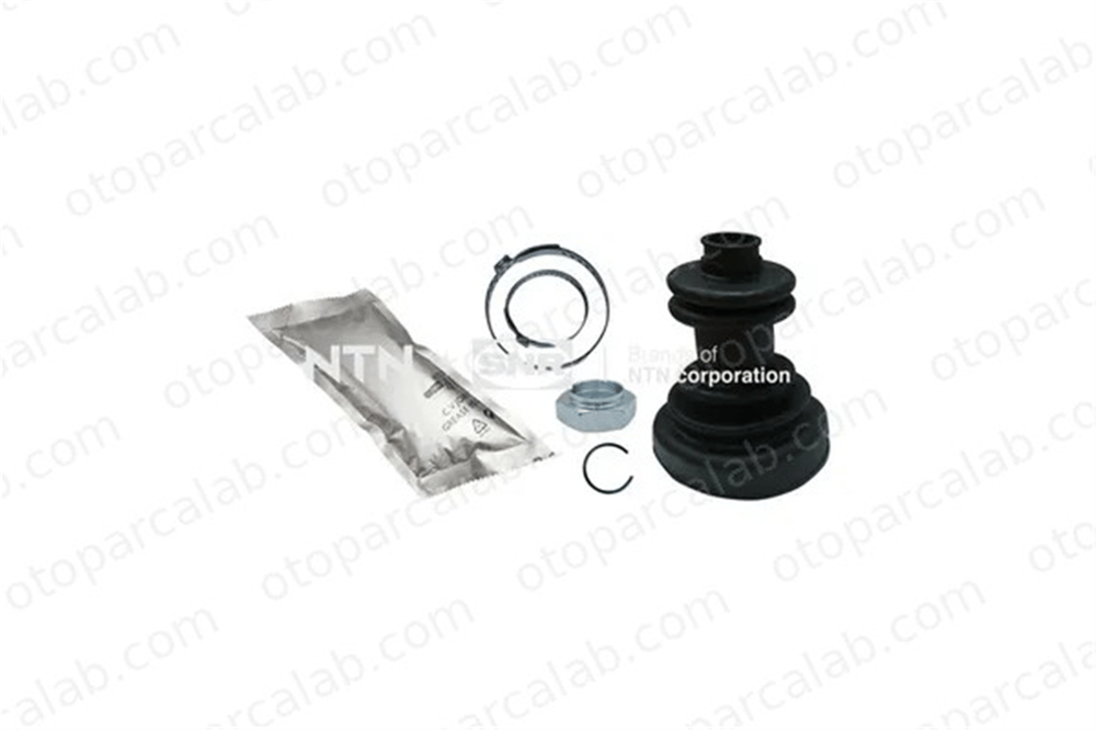 SNR OBK66.005 Aks Körüğü Ön Dış Sağ veya Sol FIAT DUCATO Platform şasi DUCATO Minibüs/Otobüs 95669097 329397