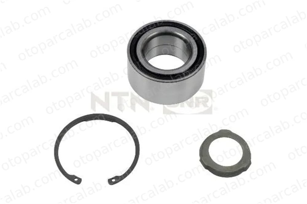 SNR R150.19 Teker Rulmanı Ön Sağ veya Sol BMW 3 3 Touring 33412220987
