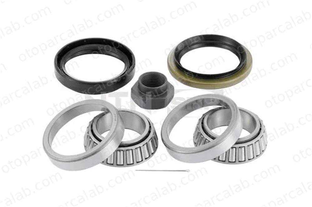 SNR R152.16 Teker Rulmanı Ön Sağ veya Sol FORD FIESTA I ESCORT III 5007039 1591389