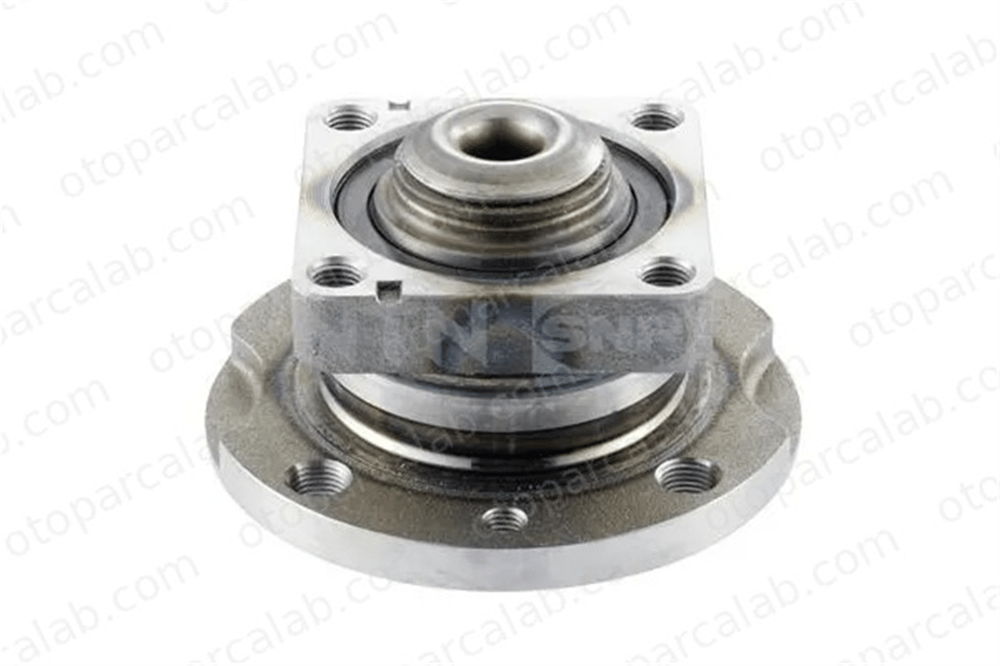 SNR R158.14 Teker Rulmanı Arka Sağ veya Sol SEAT MARBELLA TERRA 4400919 SE141160302A