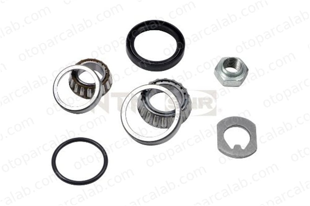 SNR R159.08 Teker Rulmanı Ön Sağ veya Sol PEUGEOT 505 505 Break 373015 373031