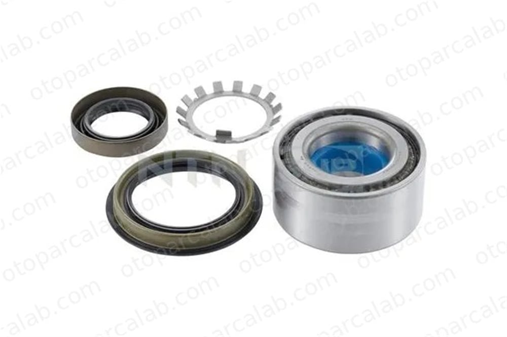 SNR R168.61 Teker Rulmanı Arka Sağ veya Sol FORD MAVERICK NISSAN TERRANO II 1959350 432100W000