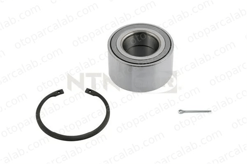 SNR R169.36 Teker Rulmanı Ön Sağ veya Sol TOYOTA CAMRY MR2 II 9036935029 9036943008