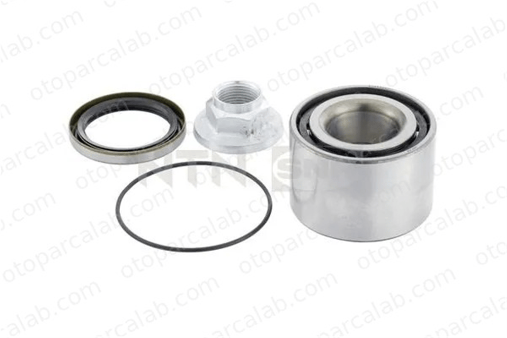 SNR R169.10 Teker Rulmanı Ön Sağ veya Sol TOYOTA CELICA Coupe CAMRY 42450 20010