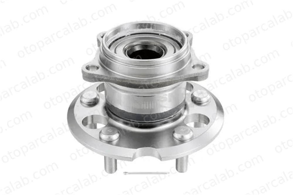 SNR R169.78 Teker Rulmanı Arka Sağ veya Sol TOYOTA RAV 4 II 42410 42020