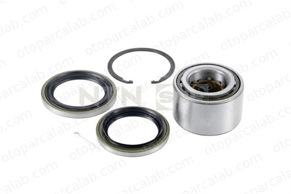 SNR R169.53 Teker Rulmanı Arka Sağ veya Sol LEXUS LS TOYOTA SUPRA 9036943005