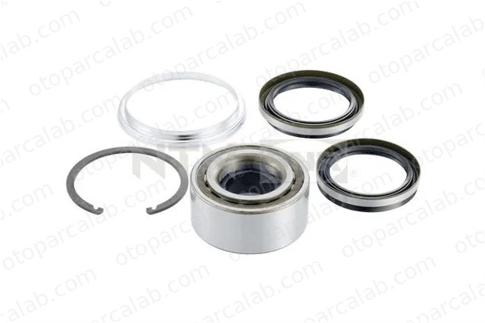 SNR R169.50 Teker Rulmanı Ön Sağ veya Sol TOYOTA CARINA E VI CARINA E VI Sedan 9036938003