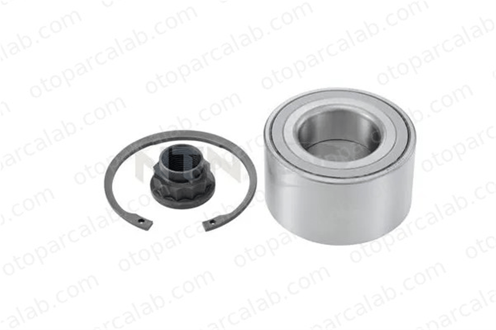 SNR R169.60 Teker Rulmanı Ön Sağ veya Sol TOYOTA CAMRY Sedan RAV 4 II 9036943009