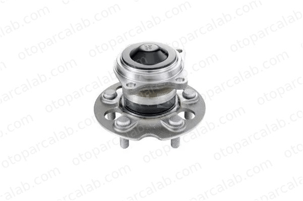 SNR R169.77 Teker Rulmanı Ön Sağ veya Sol TOYOTA RAV 4 II 4241042050