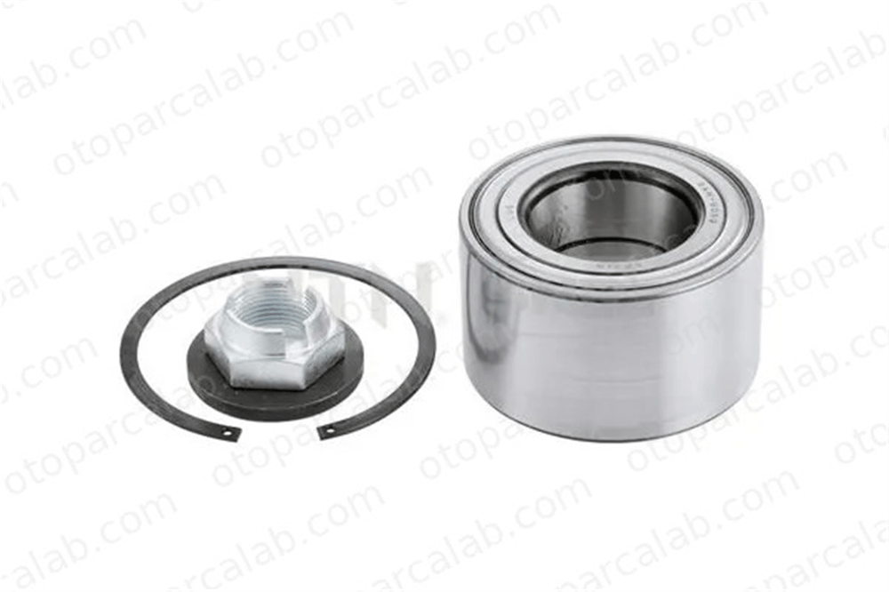SNR R170.52 Teker Rulmanı Ön Sağ veya Sol MAZDA TRIBUTE FORD MAVERICK 4086234 EC0133047