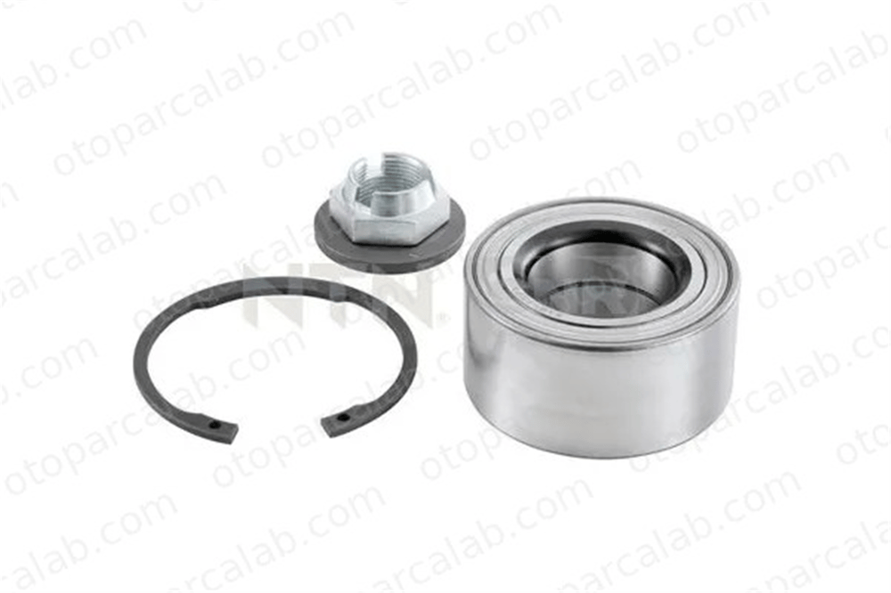 SNR R170.53 Teker Rulmanı Arka Sağ veya Sol MAZDA TRIBUTE FORD MAVERICK 4086829 EC0126151A
