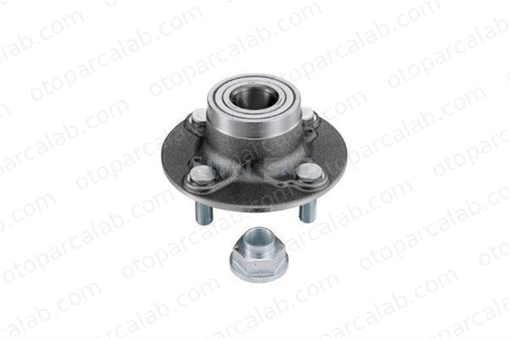 SNR R177.24 Teker Rulmanı Arka Sağ veya Sol SUZUKI BALENO BALENO Hatchback 4340254G12