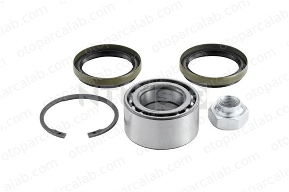 SNR R177.38 Teker Rulmanı Arka Sağ veya Sol SUZUKI LIANA Hatchback SWIFT II Sedan 926735003