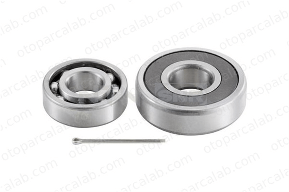 SNR R179.28 Teker Rulmanı Ön Sağ veya Sol DAIHATSU SIRION YRV 9004363012000 9004363249