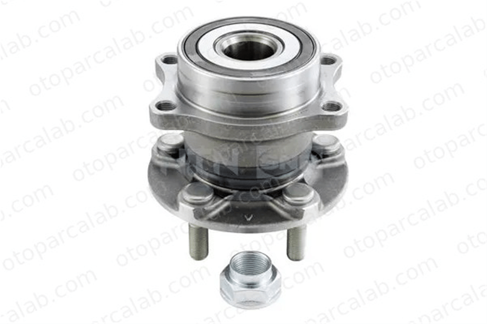 SNR R181.26 Teker Rulmanı Arka Sağ veya Sol SUBARU FORESTER OUTBACK 28473 FG000