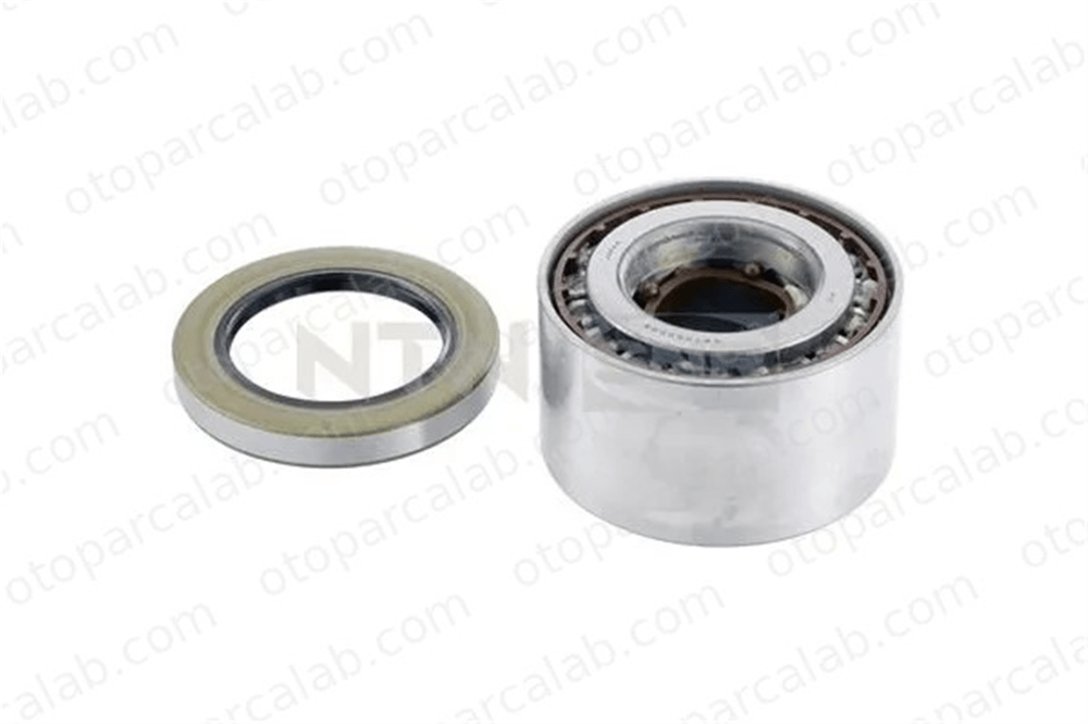 SNR R184.75 Teker Rulmanı Ön Sağ veya Sol HYUNDAI TERRACAN GALLOPER II HR208024 MB664611