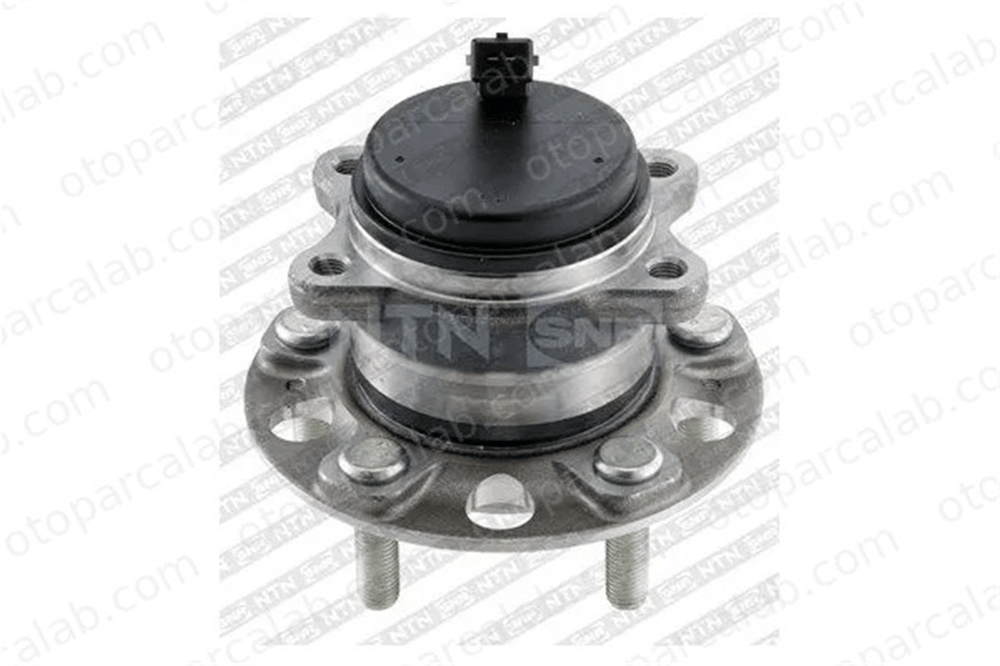 SNR R184.83 Teker Rulmanı Arka Sağ veya Sol KIA SPORTAGE IV HYUNDAI TUCSON 52730 C1100