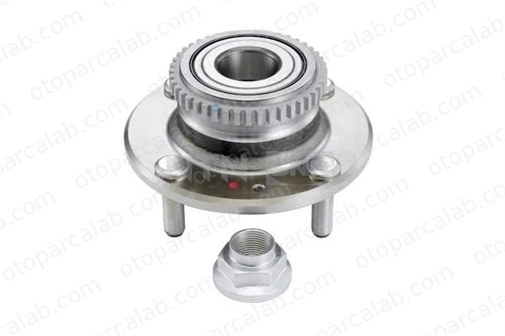 SNR R184.16 Teker Rulmanı Arka Sağ veya Sol HYUNDAI ELANTRA III Sedan ELANTRA III 527102D100 527102D115