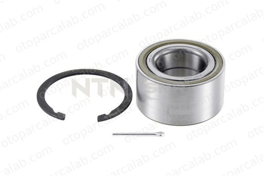 SNR R184.58 Teker Rulmanı Arka Sağ veya Sol KIA SPORTAGE II HYUNDAI TUCSON 517202J001 5271026500