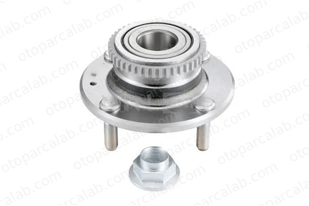 SNR R184.40 Teker Rulmanı Arka Sağ veya Sol HYUNDAI MATRIX ELANTRA III Sedan 5271017100