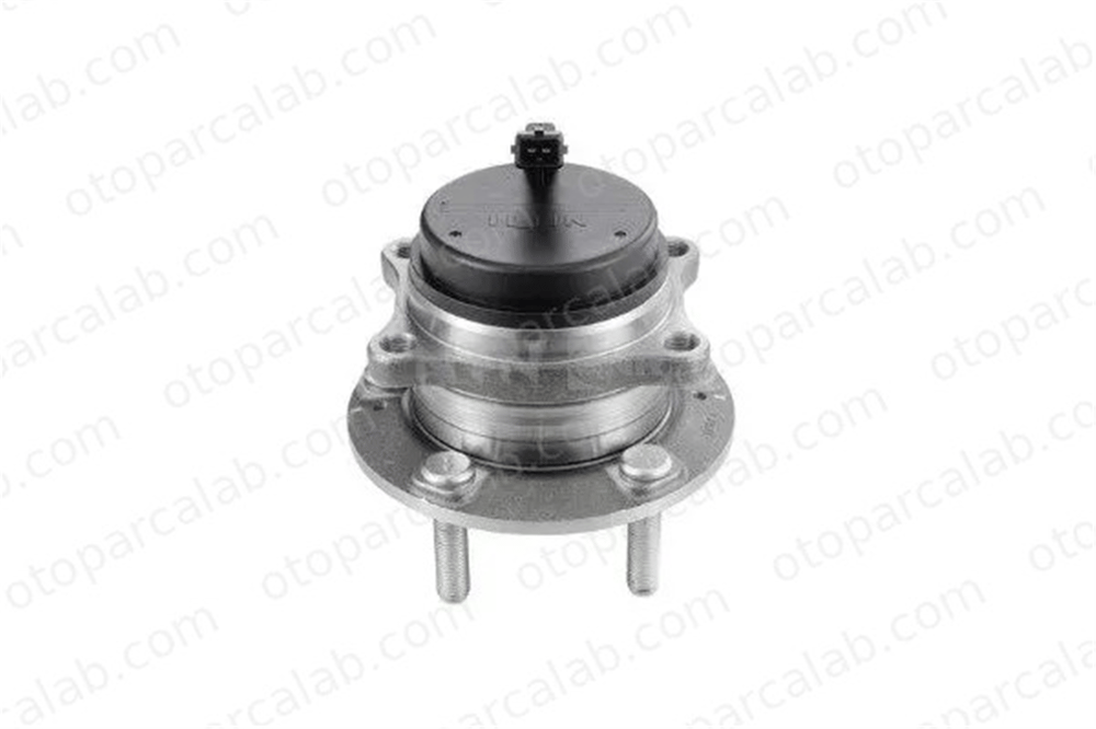 SNR R184.69 Teker Rulmanı Ön Sağ veya Sol HYUNDAI SANTA FÉ III SANTA FÉ II 527502B100
