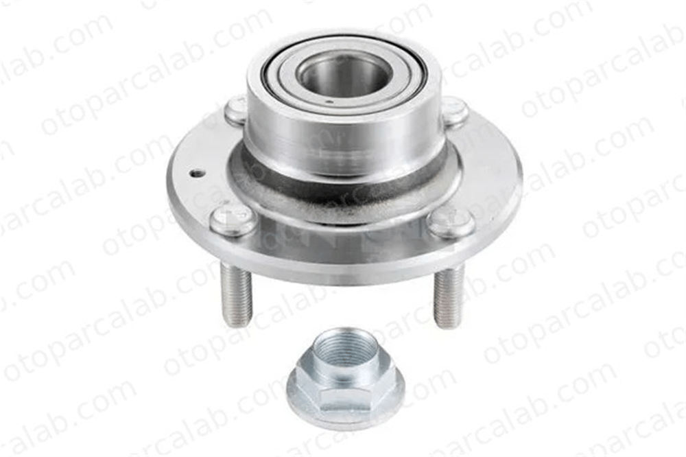 SNR R184.39 Teker Rulmanı Ön Sağ veya Sol HYUNDAI MATRIX ELANTRA III Sedan 52710 17000
