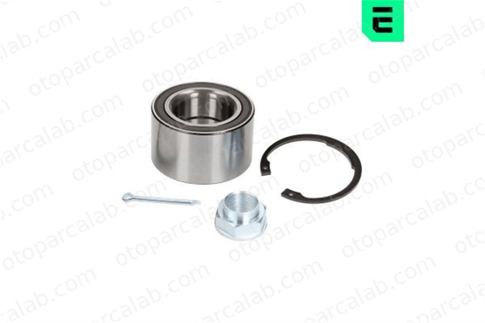SNR XGB.43491.S01 Teker Rulmanı Ön Sağ veya Sol DAIHATSU SIRION CHARADE III 43560B2020 43560B2021